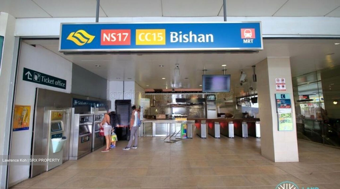 Jalan Binchang (D20), Terrace #527858181